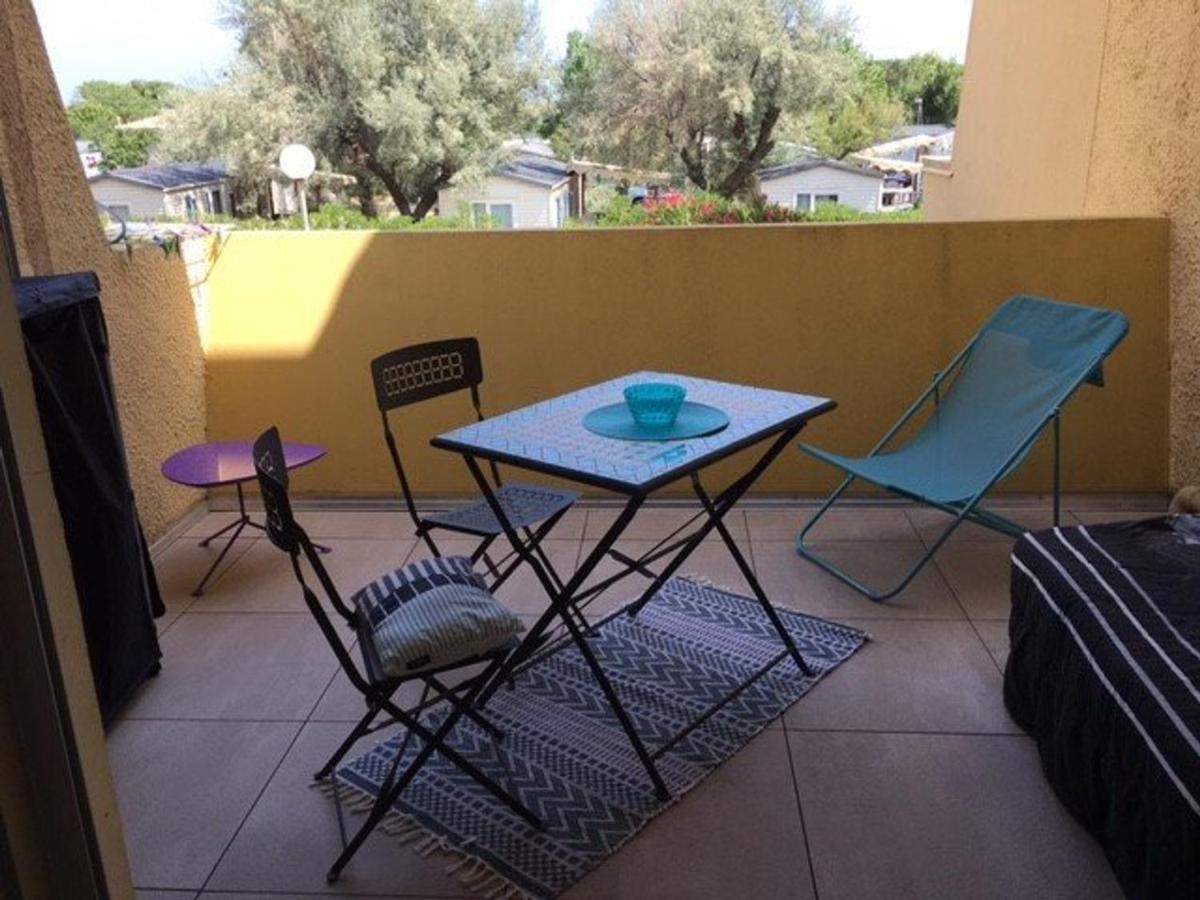 Grand Confort, 4 Couchages, Acces Direct - Fr-1-326-593 Apartment Marseillan (Herault)